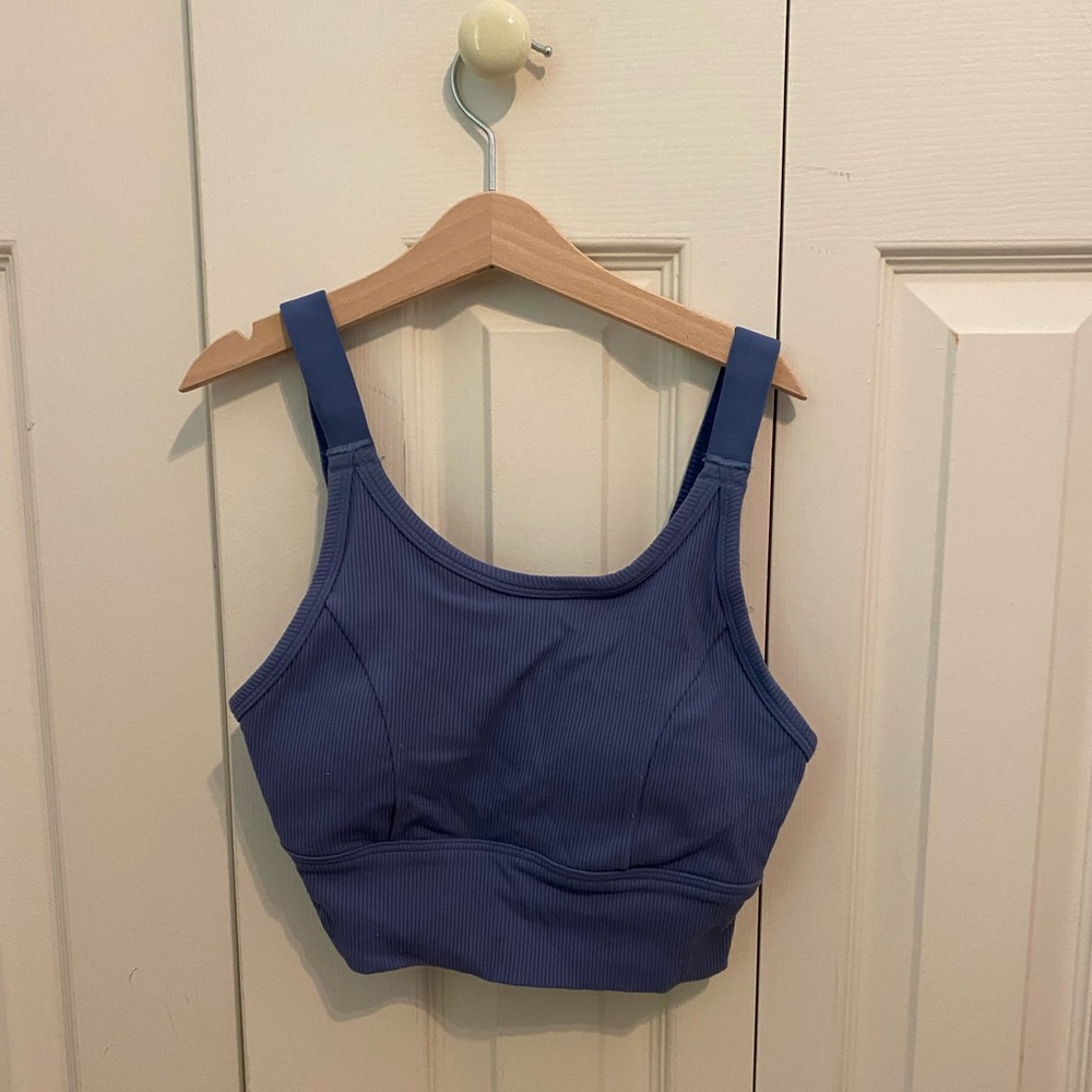 An Offline by aerie sports bra